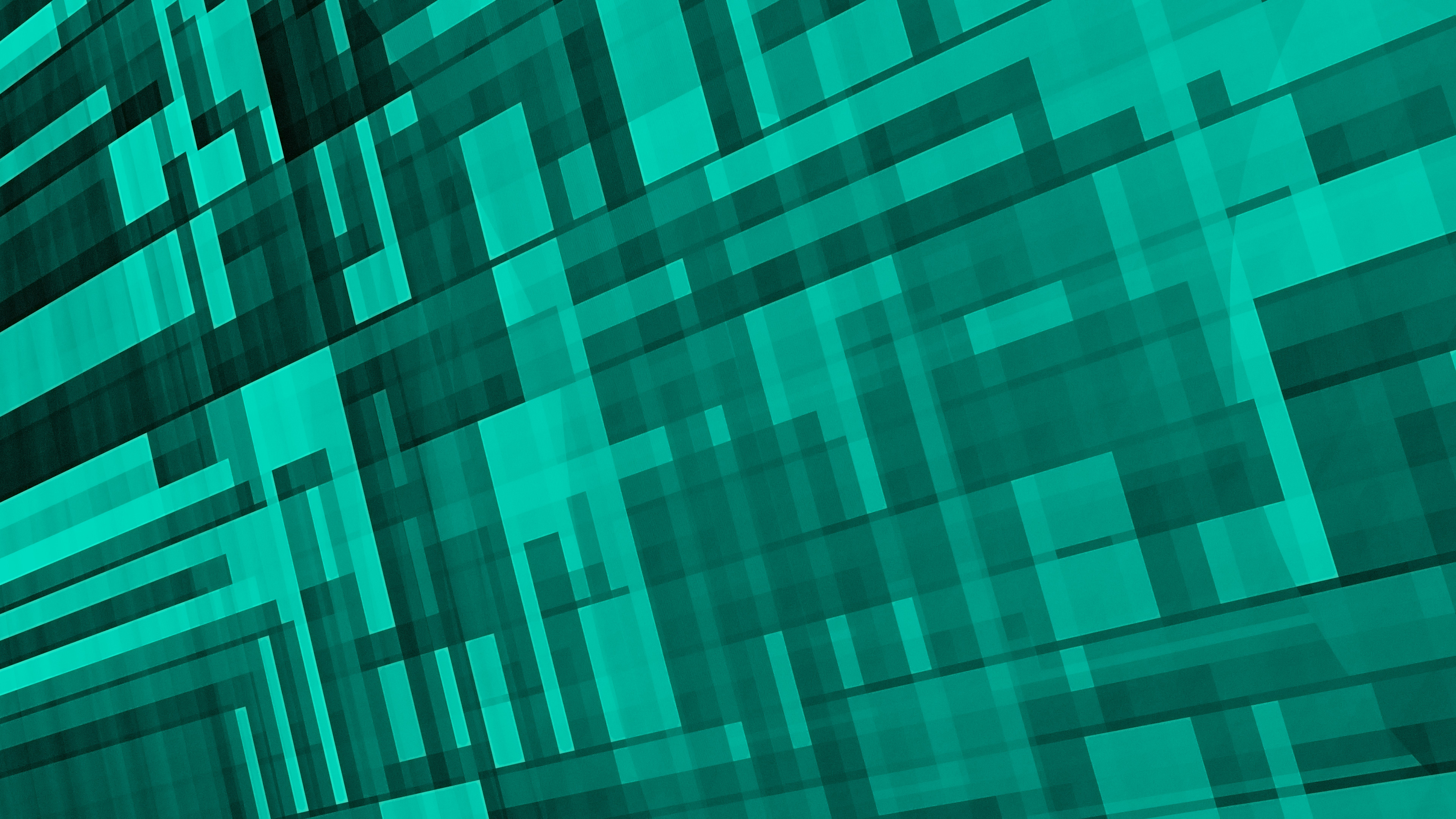 Neon Green Abstract 4k - HD Wallpaper 