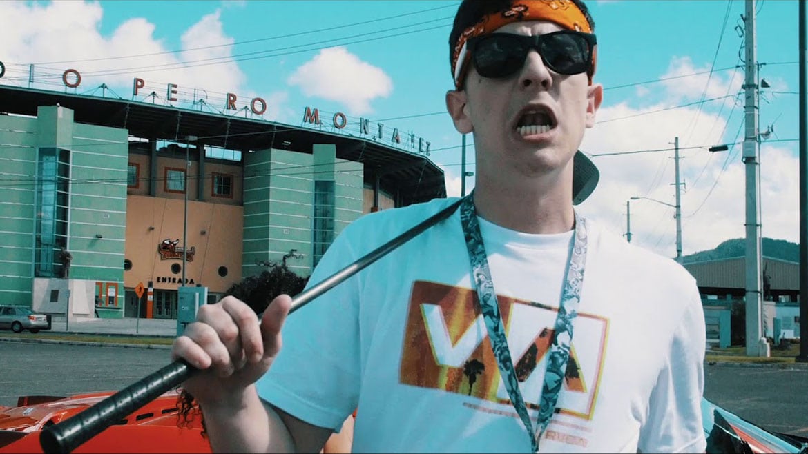 Post Image - Rebota Guaynaa Gif - HD Wallpaper 