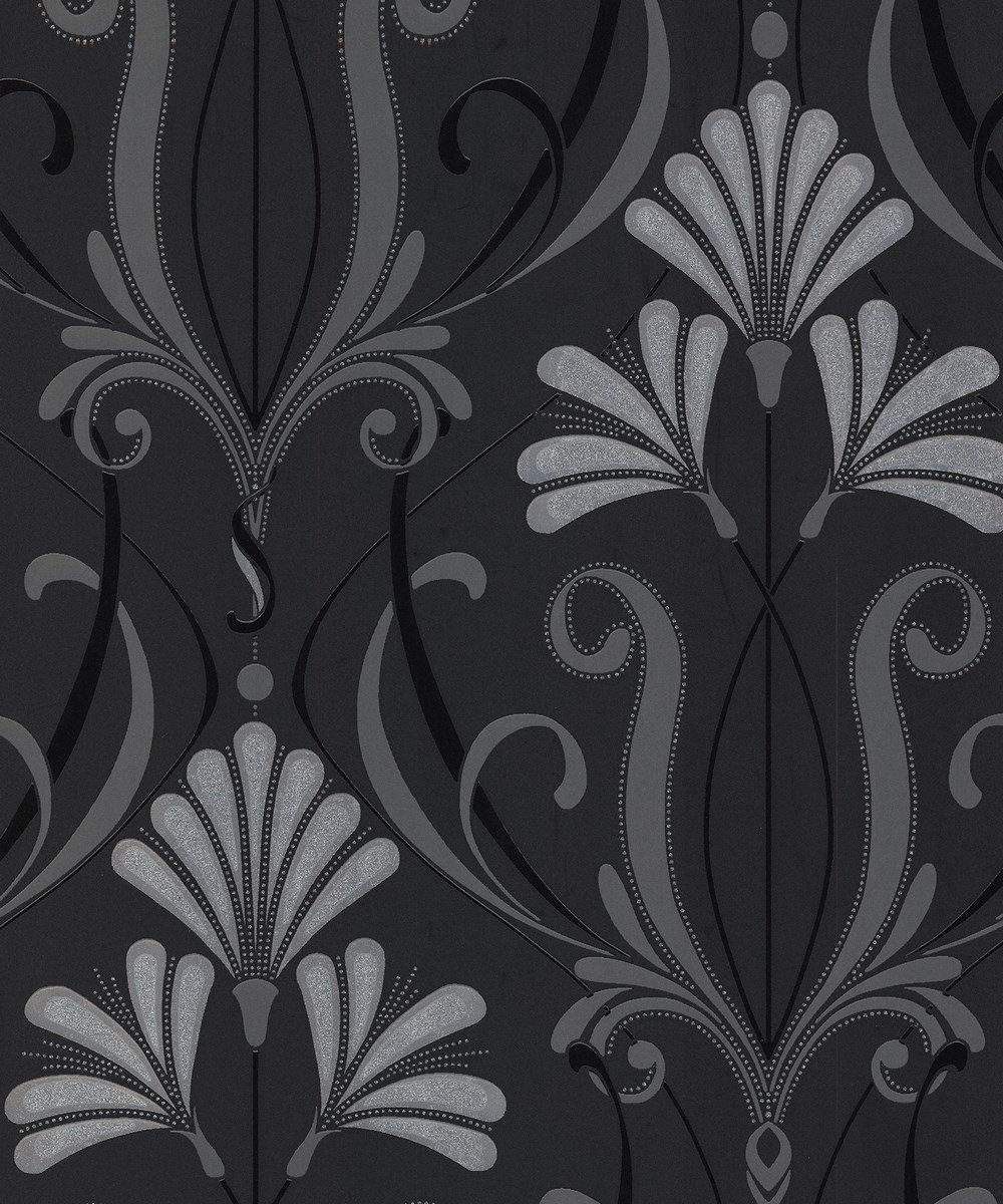 Art Deco Wallpaper Designs - HD Wallpaper 