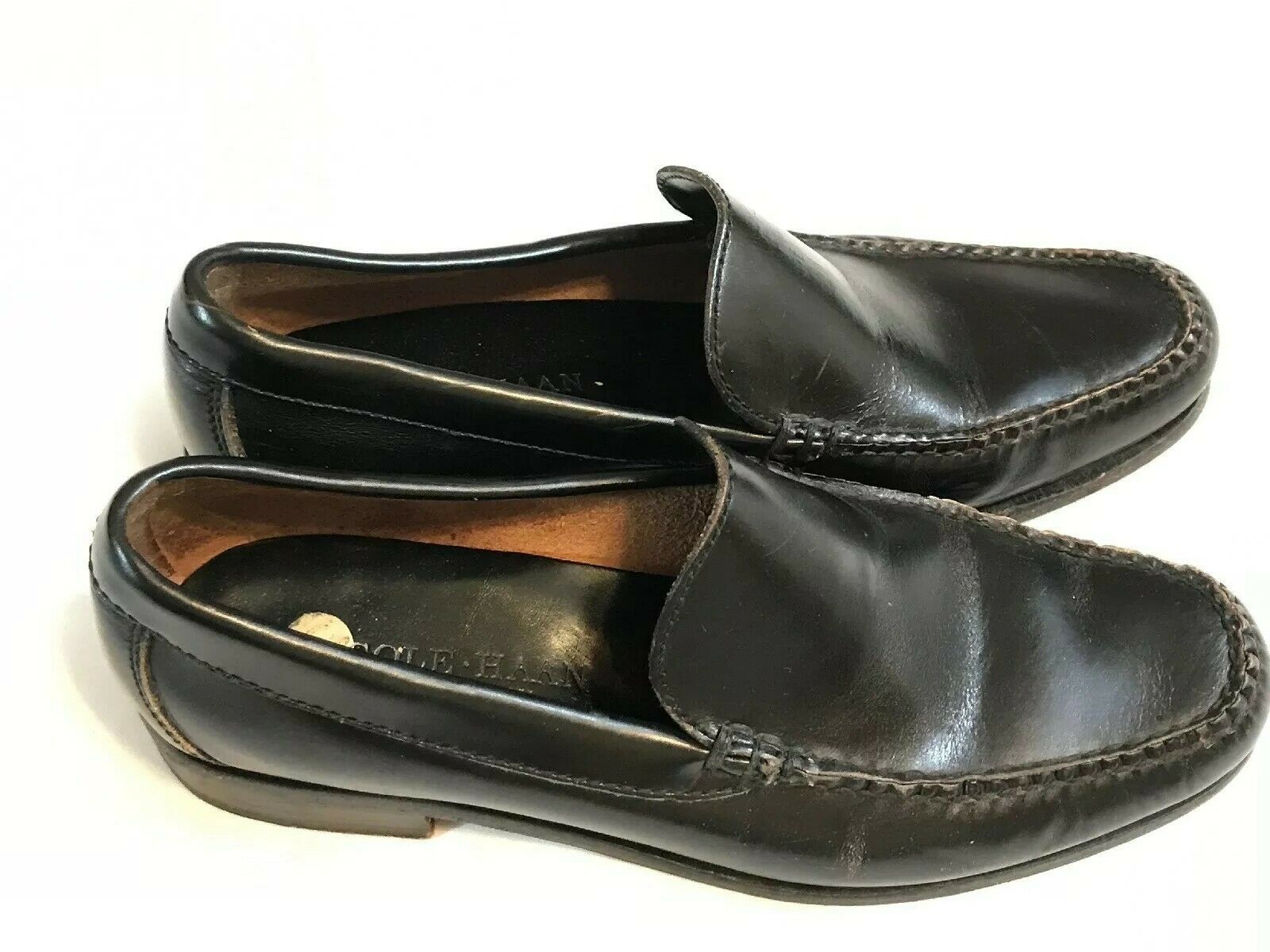 Slip-on Shoe - HD Wallpaper 