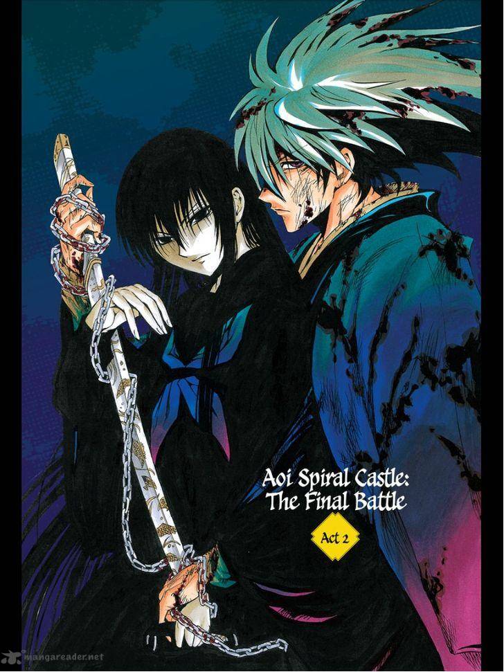 Nurarihyon No Mago Hagoromo Gitsune Lover - HD Wallpaper 