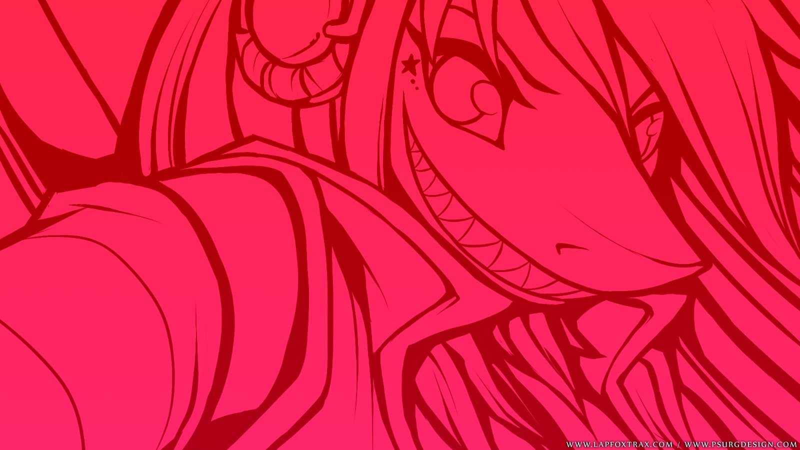 Fondos En Rojo Violencia - HD Wallpaper 