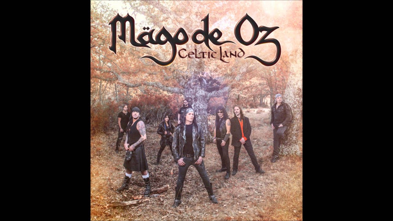 Mago De Oz Love - HD Wallpaper 