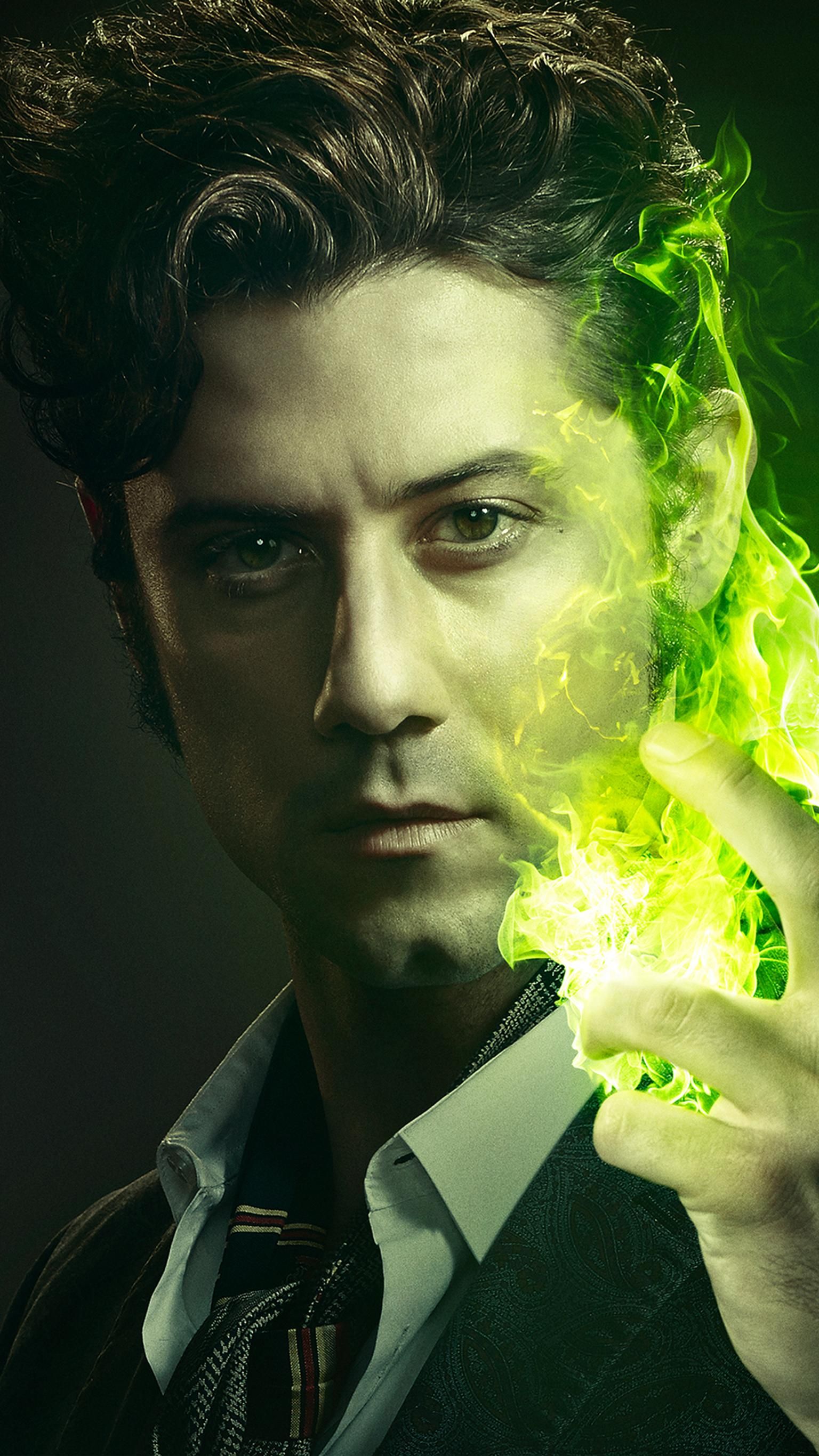 Hand Spells From The Magicians - HD Wallpaper 