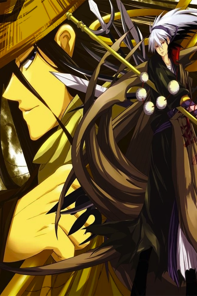 Kurotabo - HD Wallpaper 