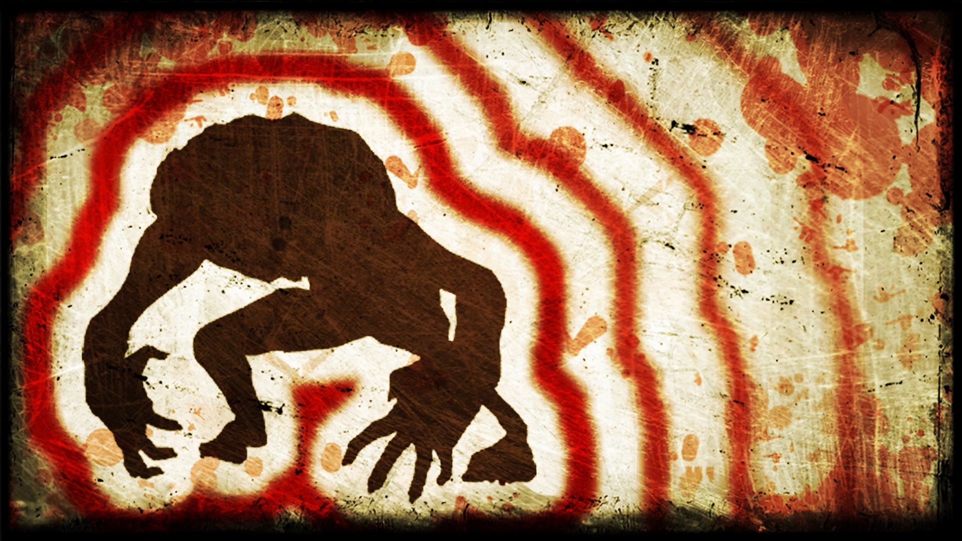 Download Hd Left 4 Dead 2 Desktop Wallpaper Id - Killing Floor 2 Dual Monitor - HD Wallpaper 