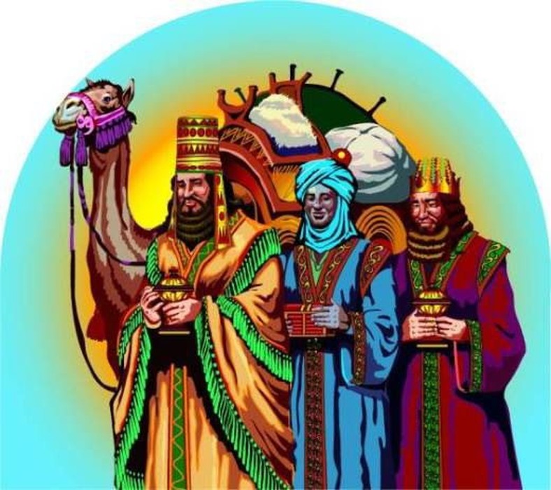 Dia De Reis Na Espanha - HD Wallpaper 