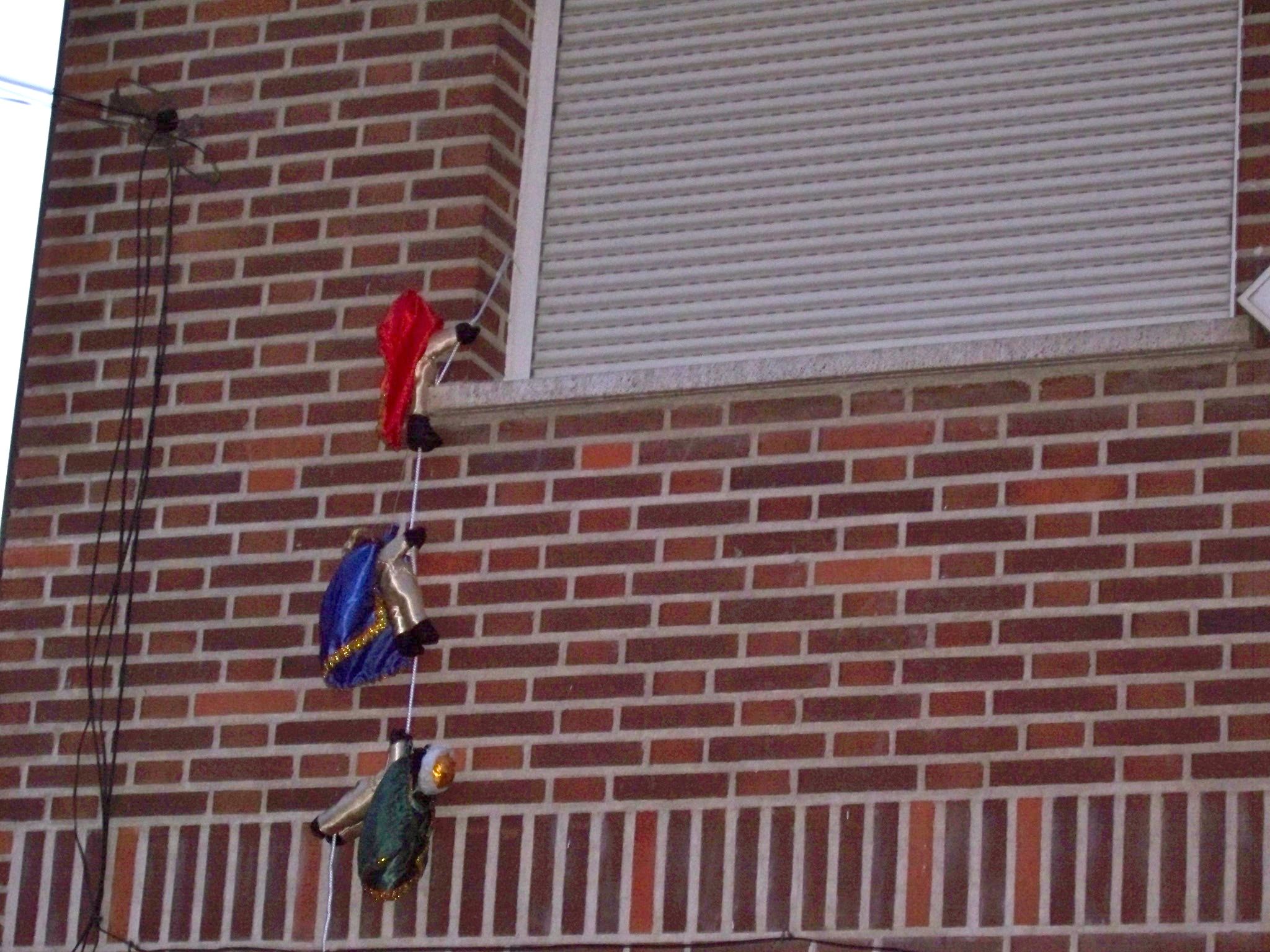 Reyes Magos Wallpaper - HD Wallpaper 