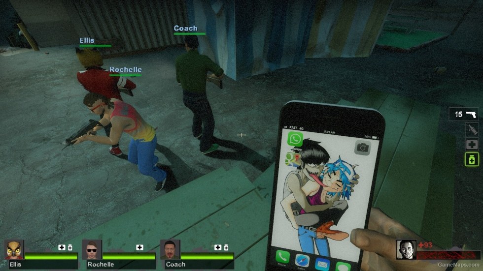 Pc Game - HD Wallpaper 