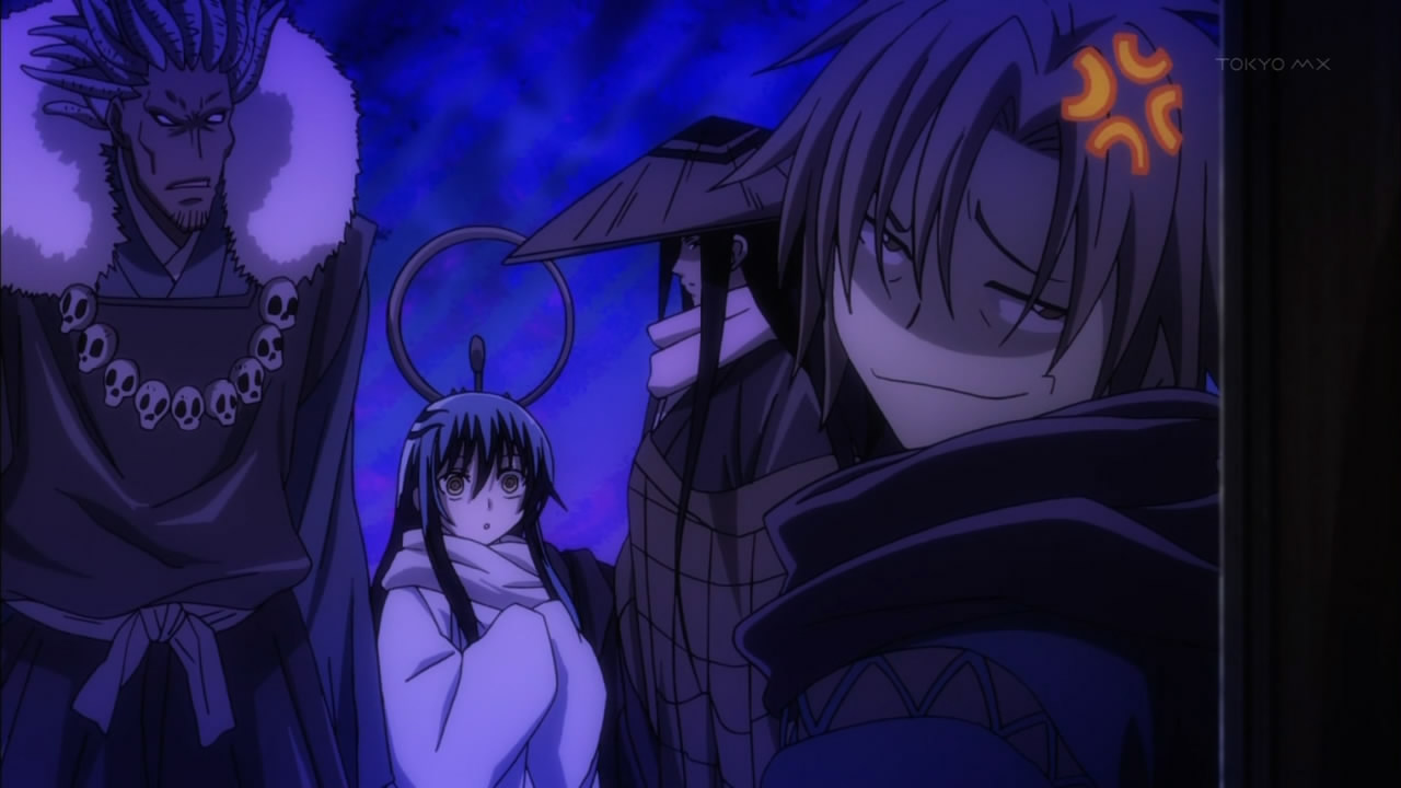 Anime - HD Wallpaper 