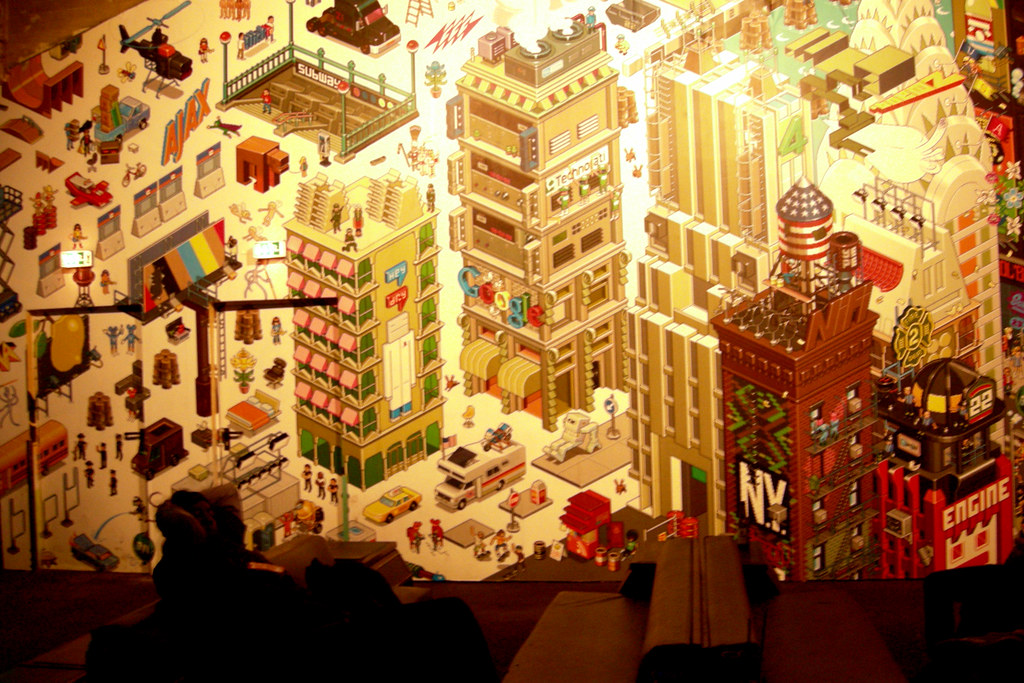 Commercial Building - 1024x683 Wallpaper - teahub.io