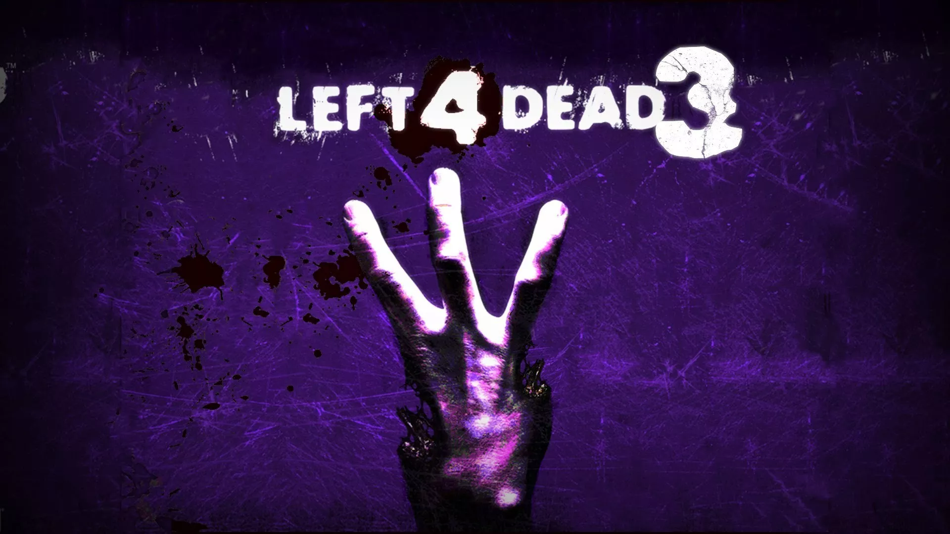 Left 4 Dead 3 Wallpaper - Left 4 Dead 3 Hd - HD Wallpaper 