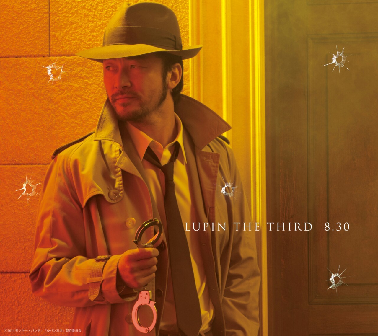 Action Movie Halloween Costume - HD Wallpaper 