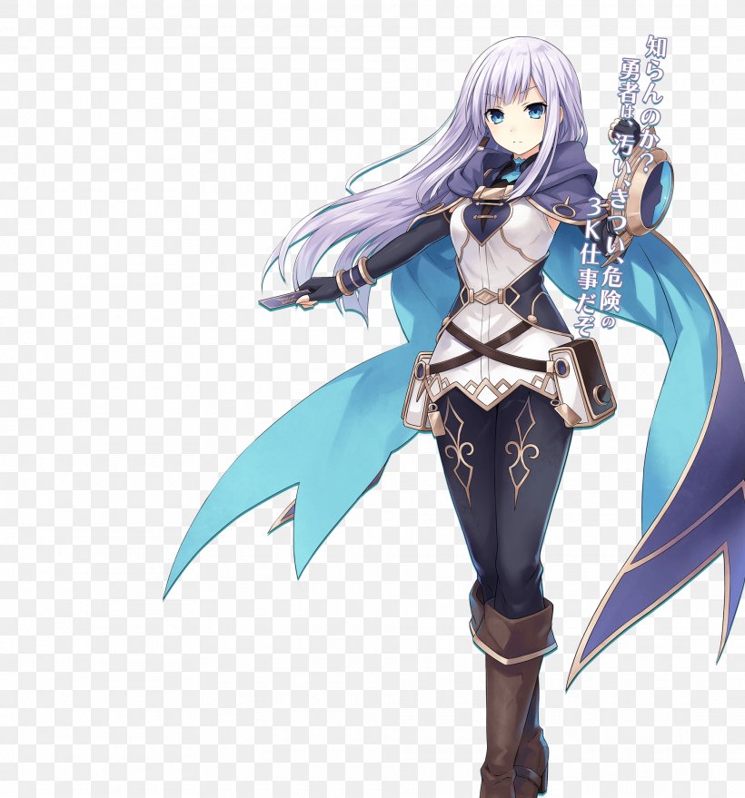 Hyperdimension Neptunia Fire Emblem Awakening Fire - Super Neptunia Rpg Chrome - HD Wallpaper 