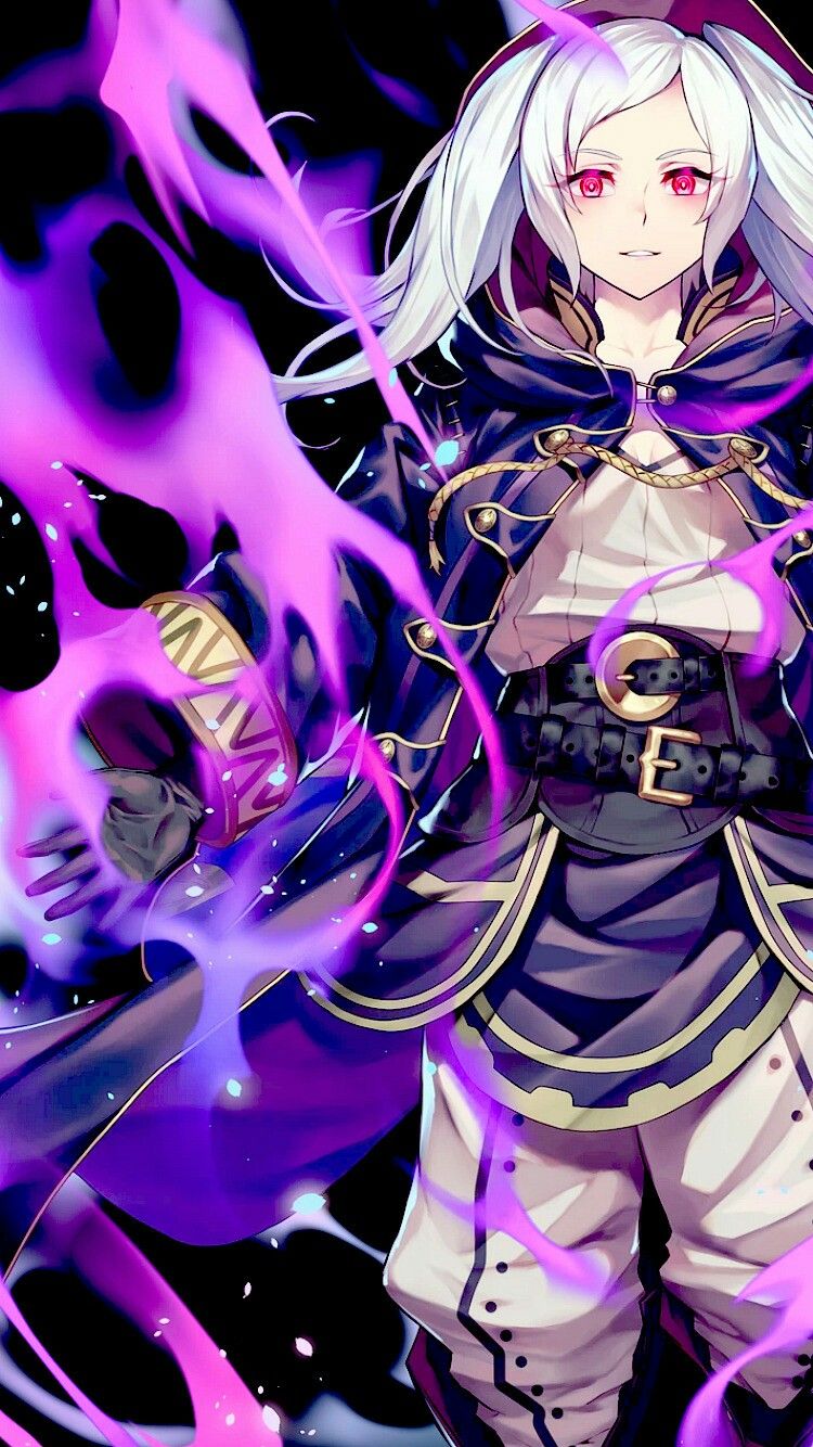 Robin Grima Fire Emblem Awakening - HD Wallpaper 