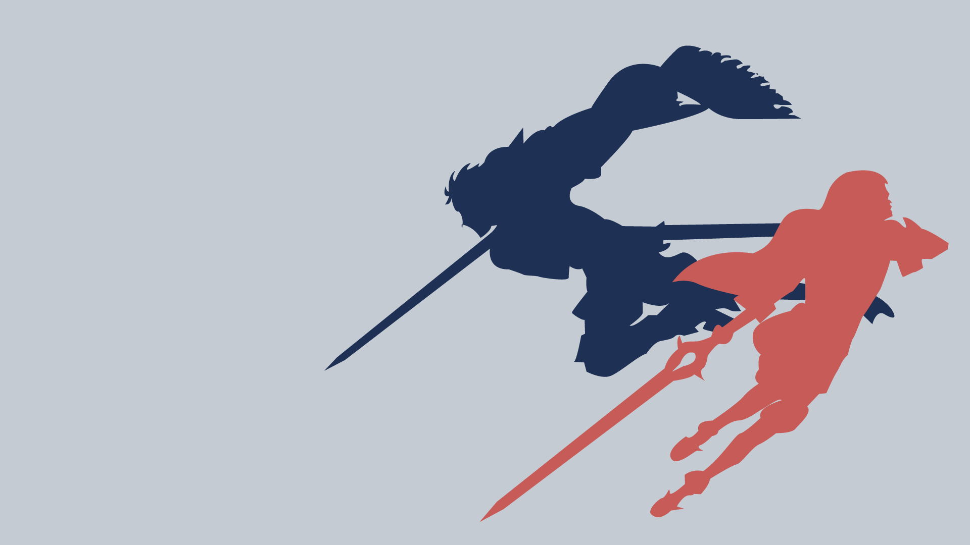 Fire Emblem Rainmeter Skin - HD Wallpaper 