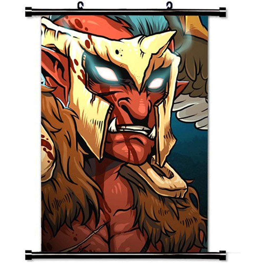 Troll Warlord Wallpaper Android - HD Wallpaper 