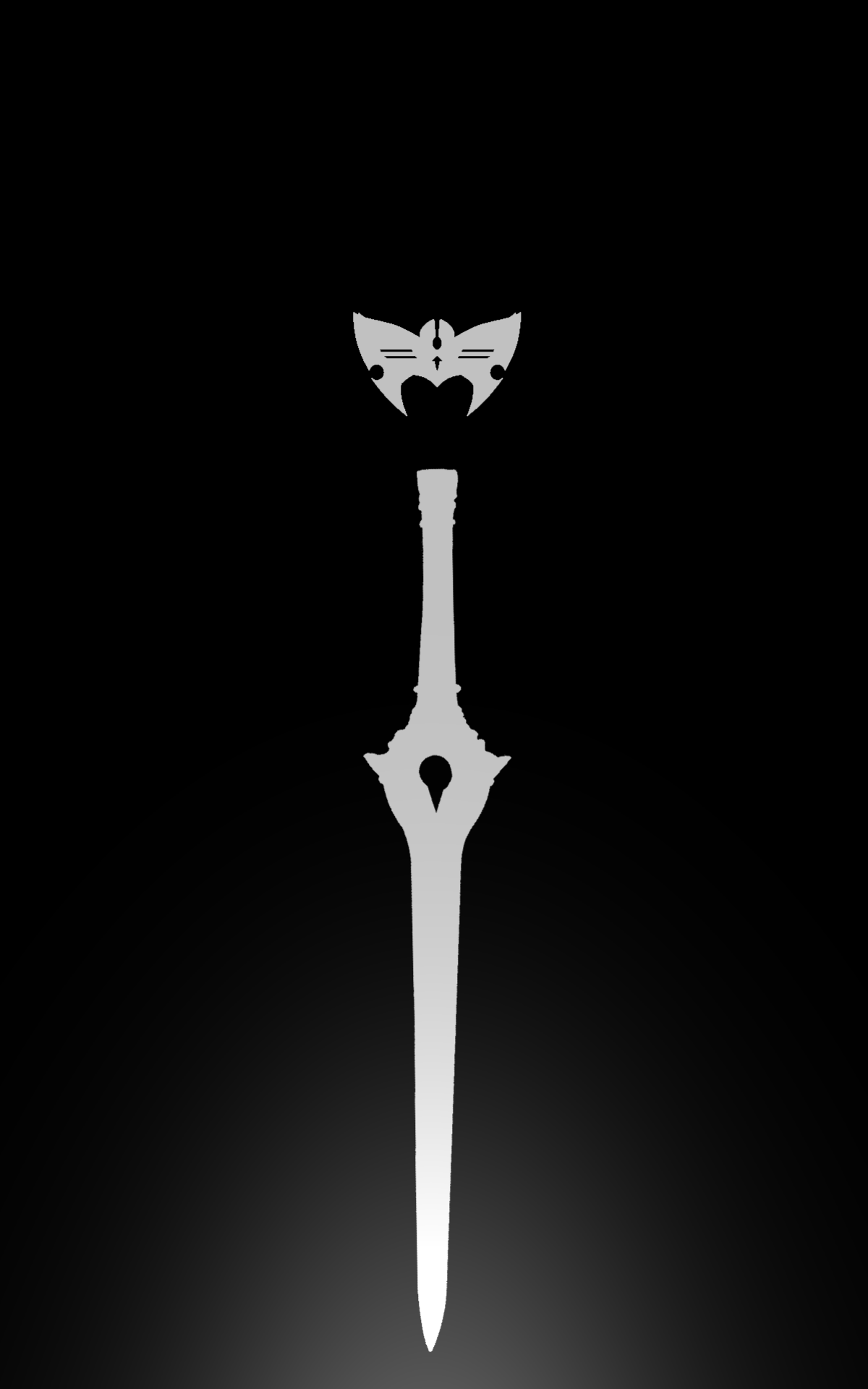 Blade - HD Wallpaper 