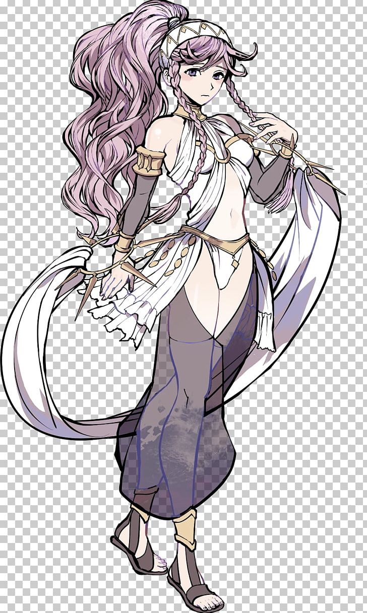 Fire Emblem Heroes Fire Emblem Awakening Nintendo Video - HD Wallpaper 