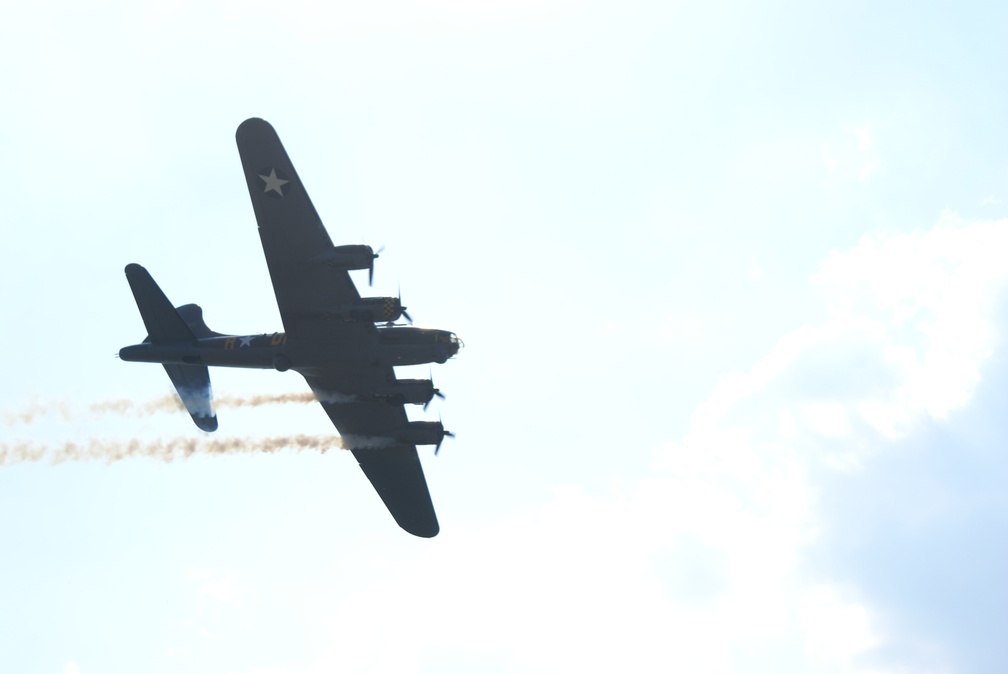 Imperial War Museum Duxford - HD Wallpaper 