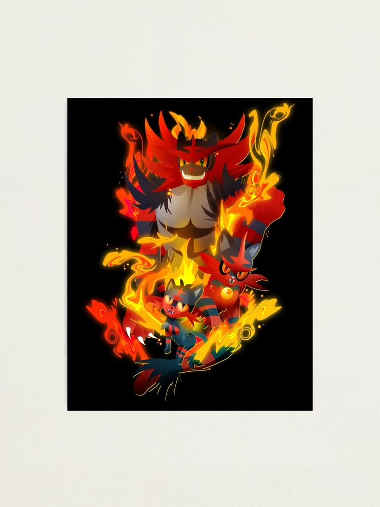 Litten Wallpaper - HD Wallpaper 
