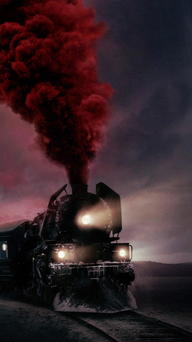 Murder On The Orient Express, Train, 4k - Murder On The Orient Express - HD Wallpaper 