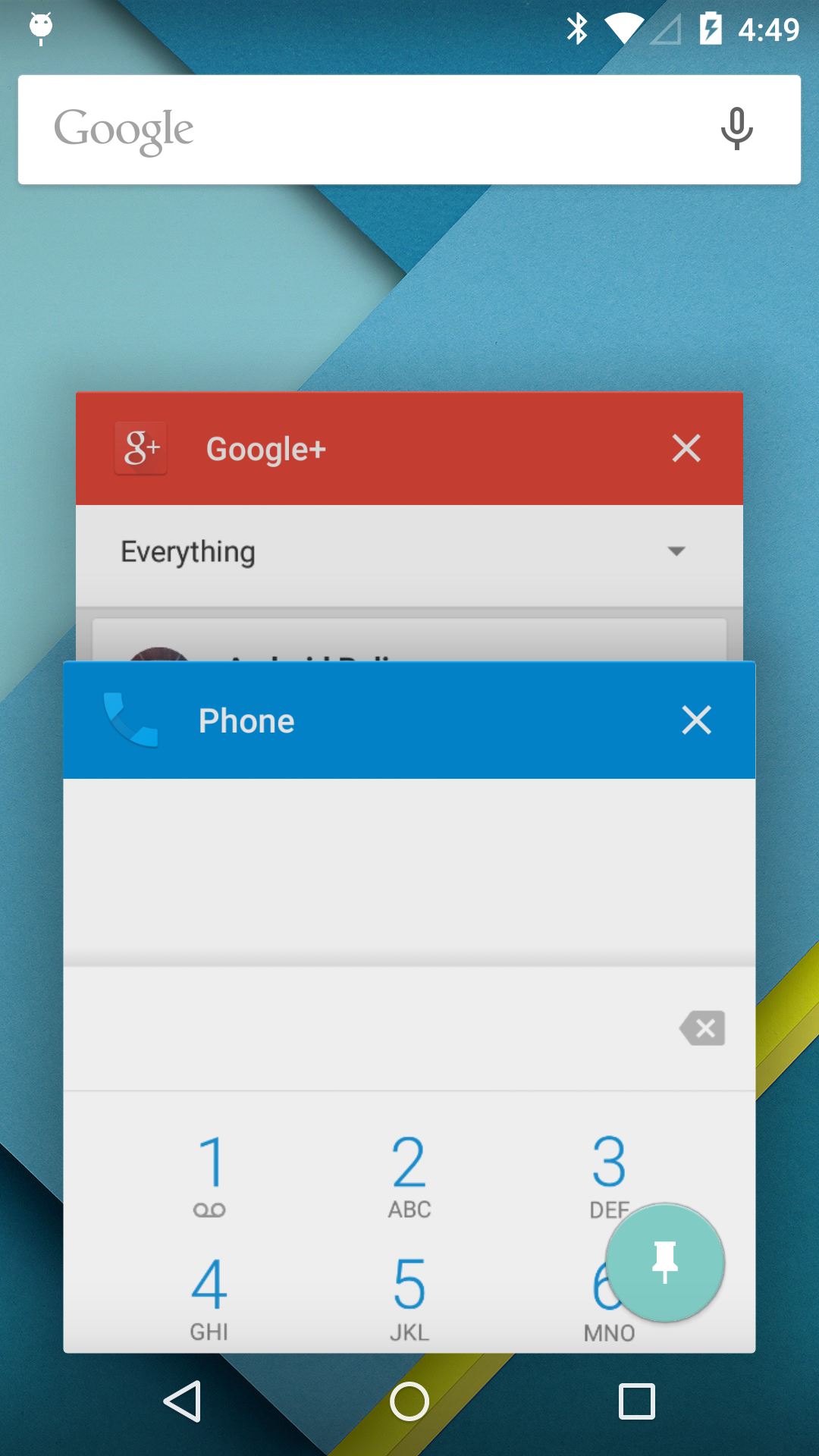 Screenshot - HD Wallpaper 