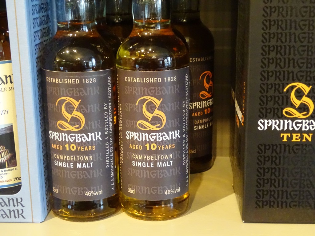 Campbeltown Single Malts - HD Wallpaper 