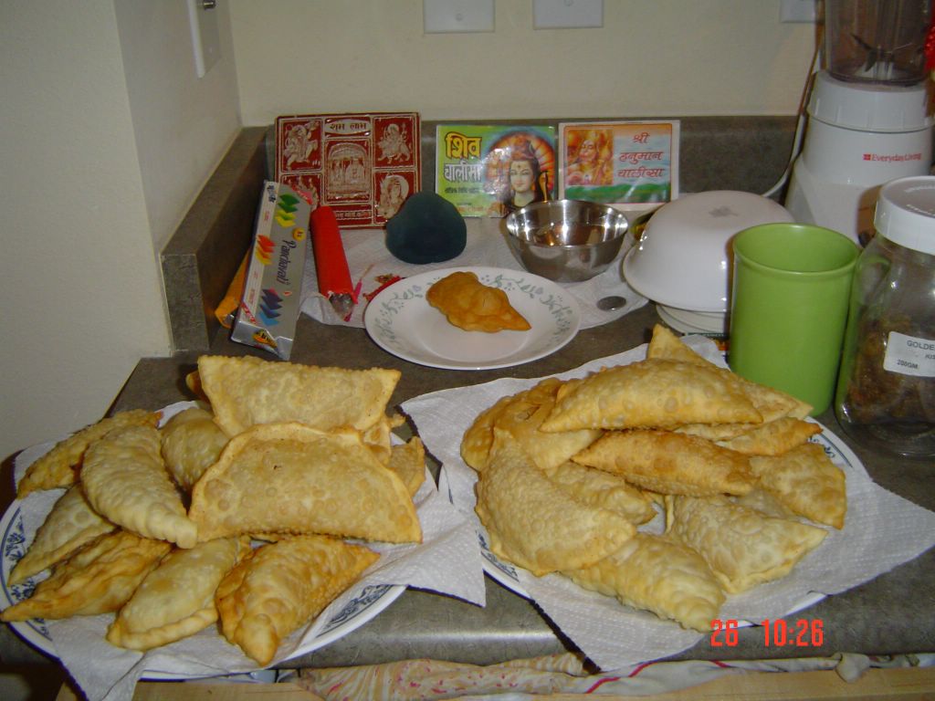 Fried Food - HD Wallpaper 