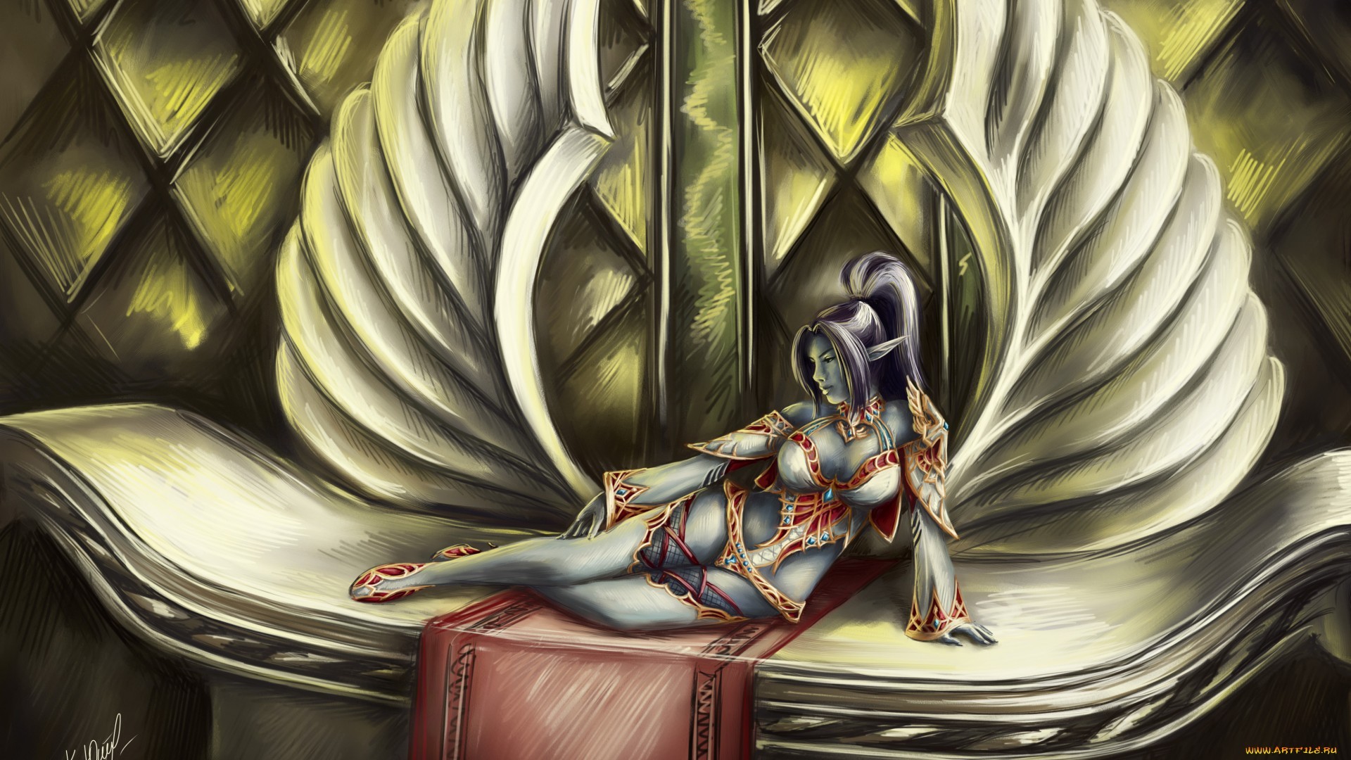 Wallpaper - HD Wallpaper 