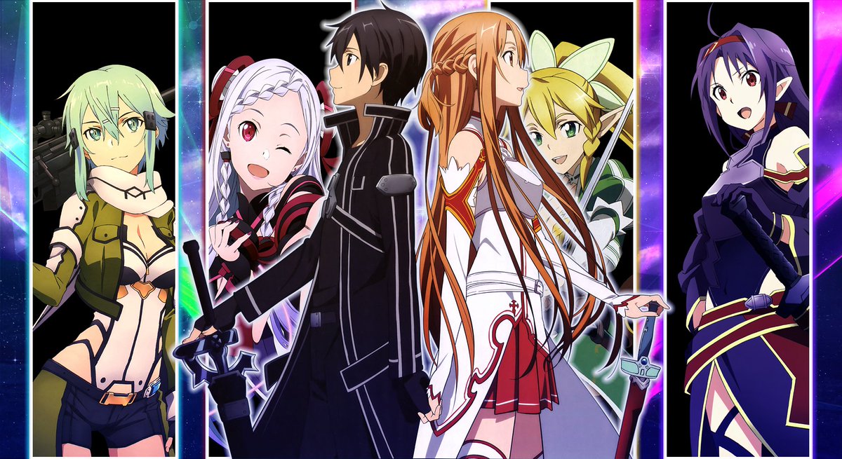 Etiquetas Escolares De Anime - HD Wallpaper 