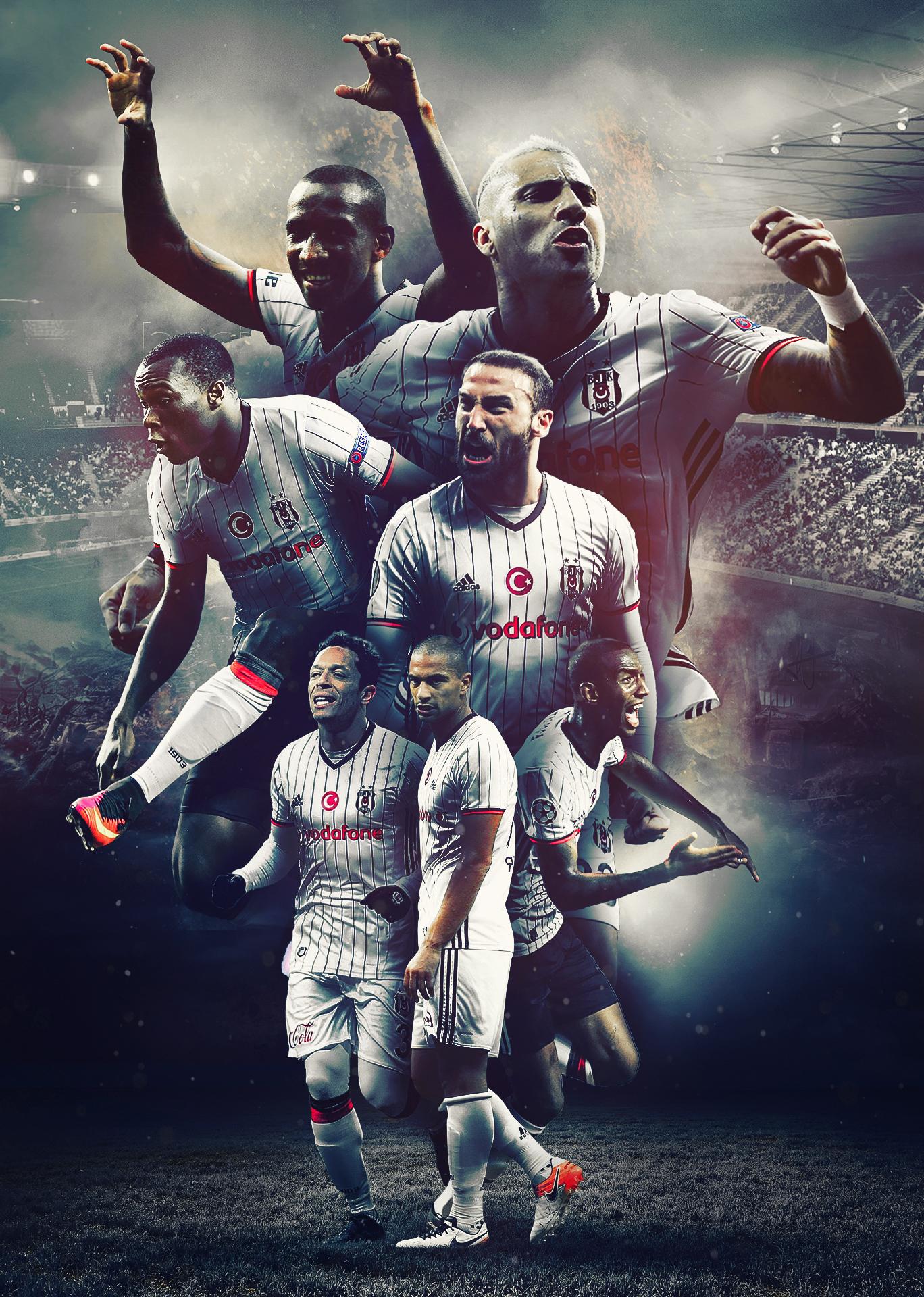 Beşiktaş Hd - HD Wallpaper 