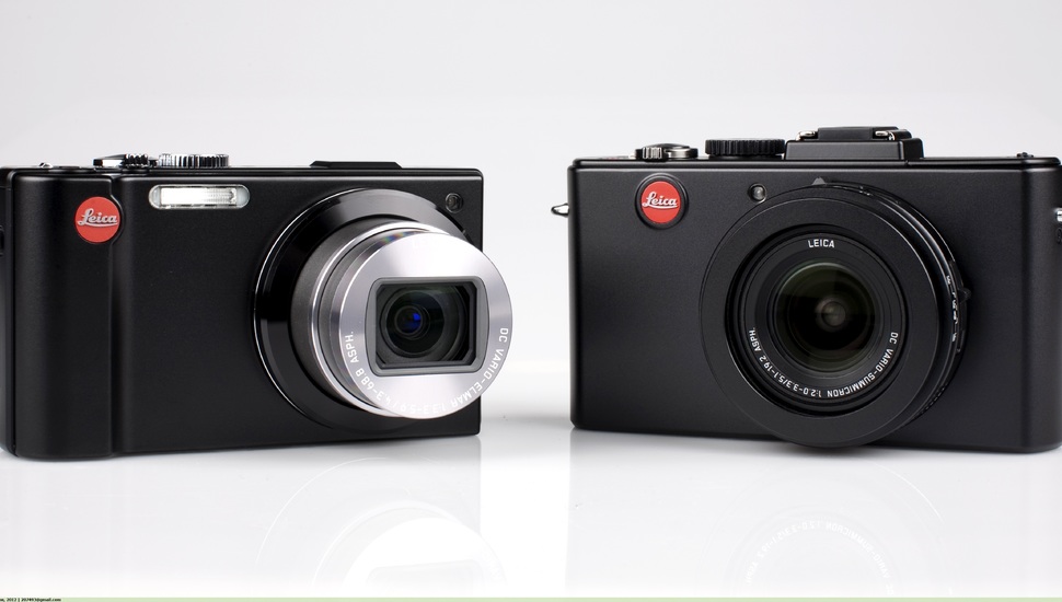 Digital, Compact, Leica V Lux 30 Eb Eb, The Camera, - Mirrorless Interchangeable-lens Camera - HD Wallpaper 
