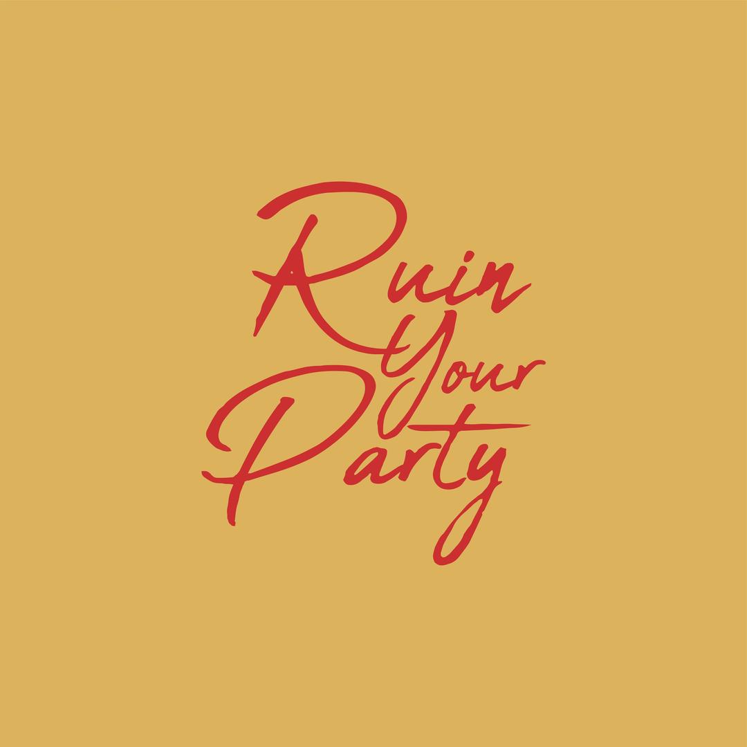 Scotty Sire Ruin Your Party Album - HD Wallpaper 