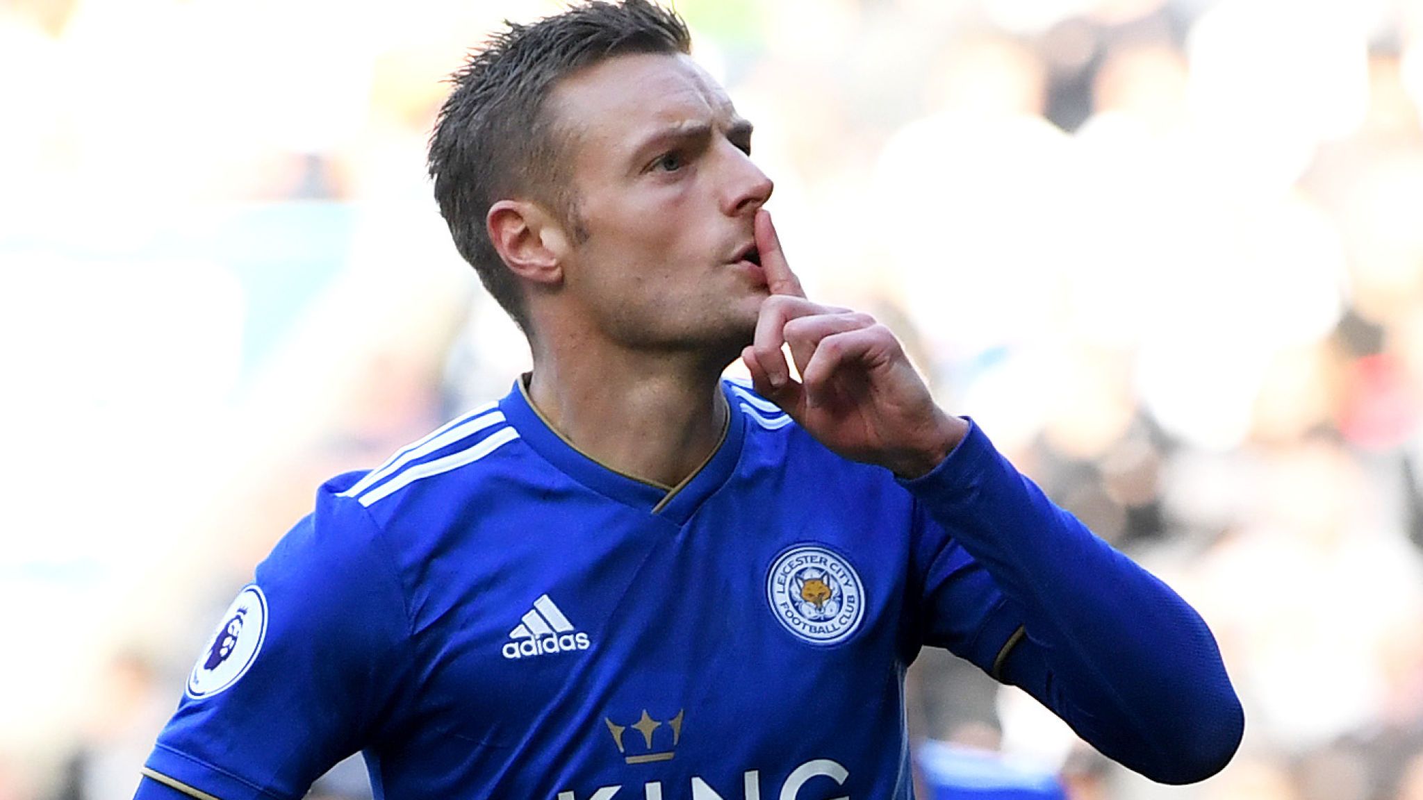 Vardy - HD Wallpaper 