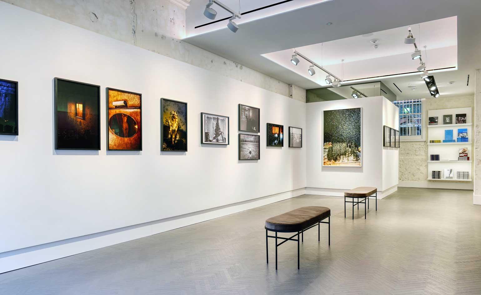 Leica Store Gallery Mayfair - HD Wallpaper 