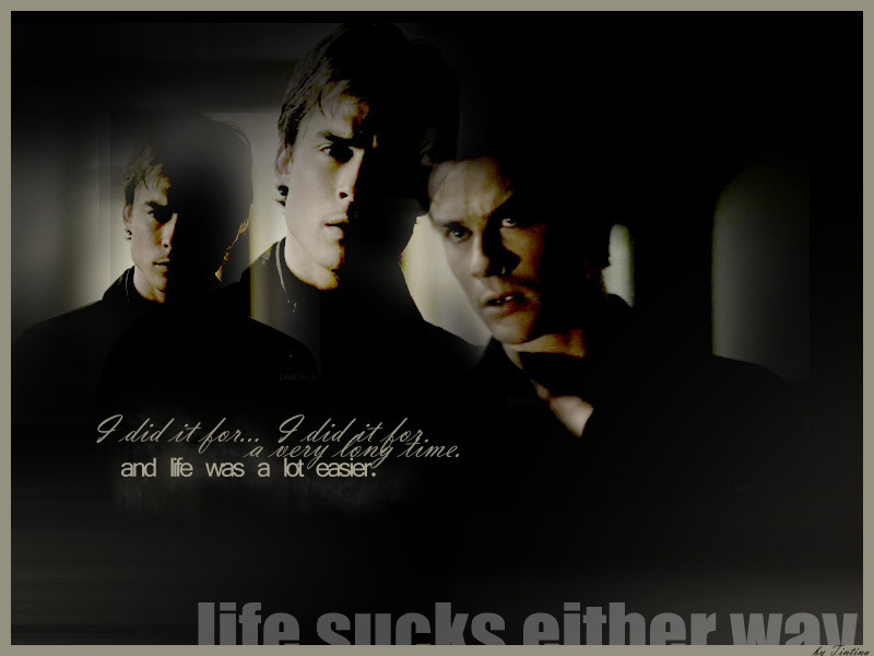 Life Sucks - Poster - HD Wallpaper 