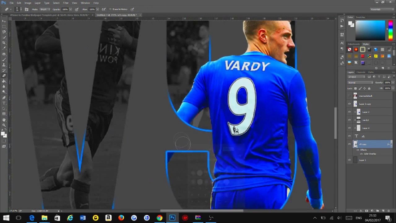 Epl Top Scorer - HD Wallpaper 