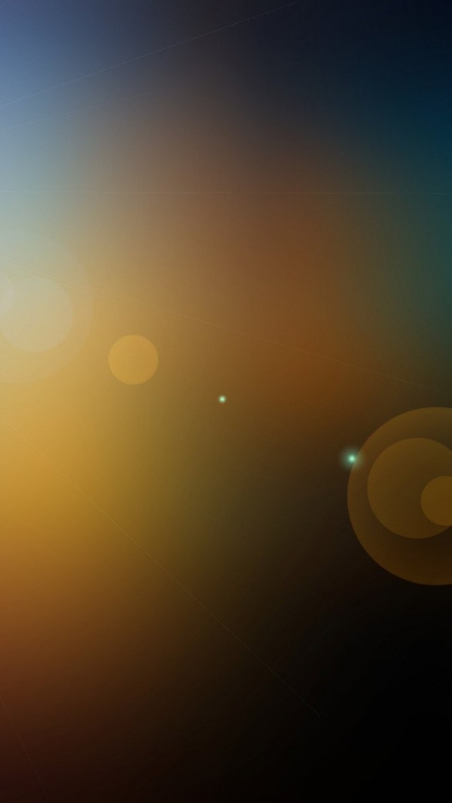 Circle - HD Wallpaper 