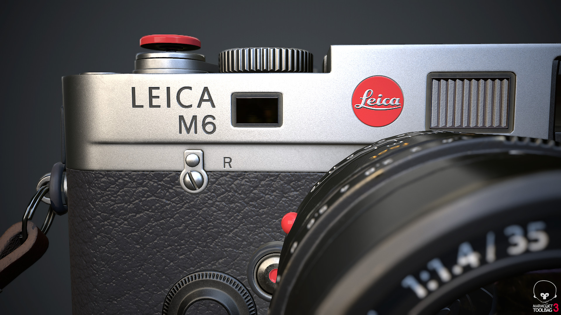 Mirrorless Interchangeable-lens Camera - HD Wallpaper 