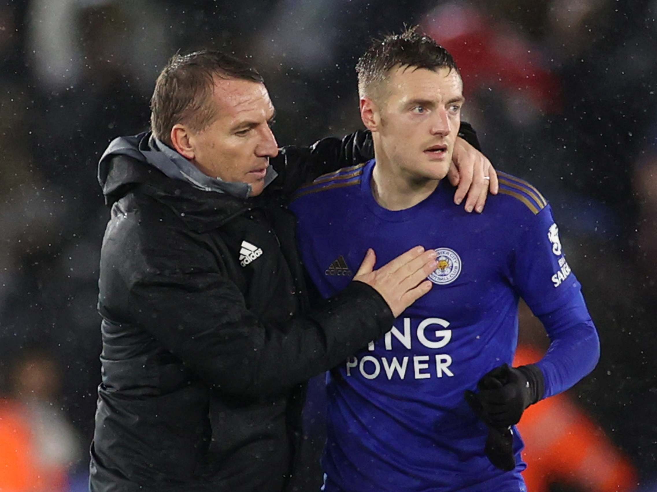 King Power - HD Wallpaper 