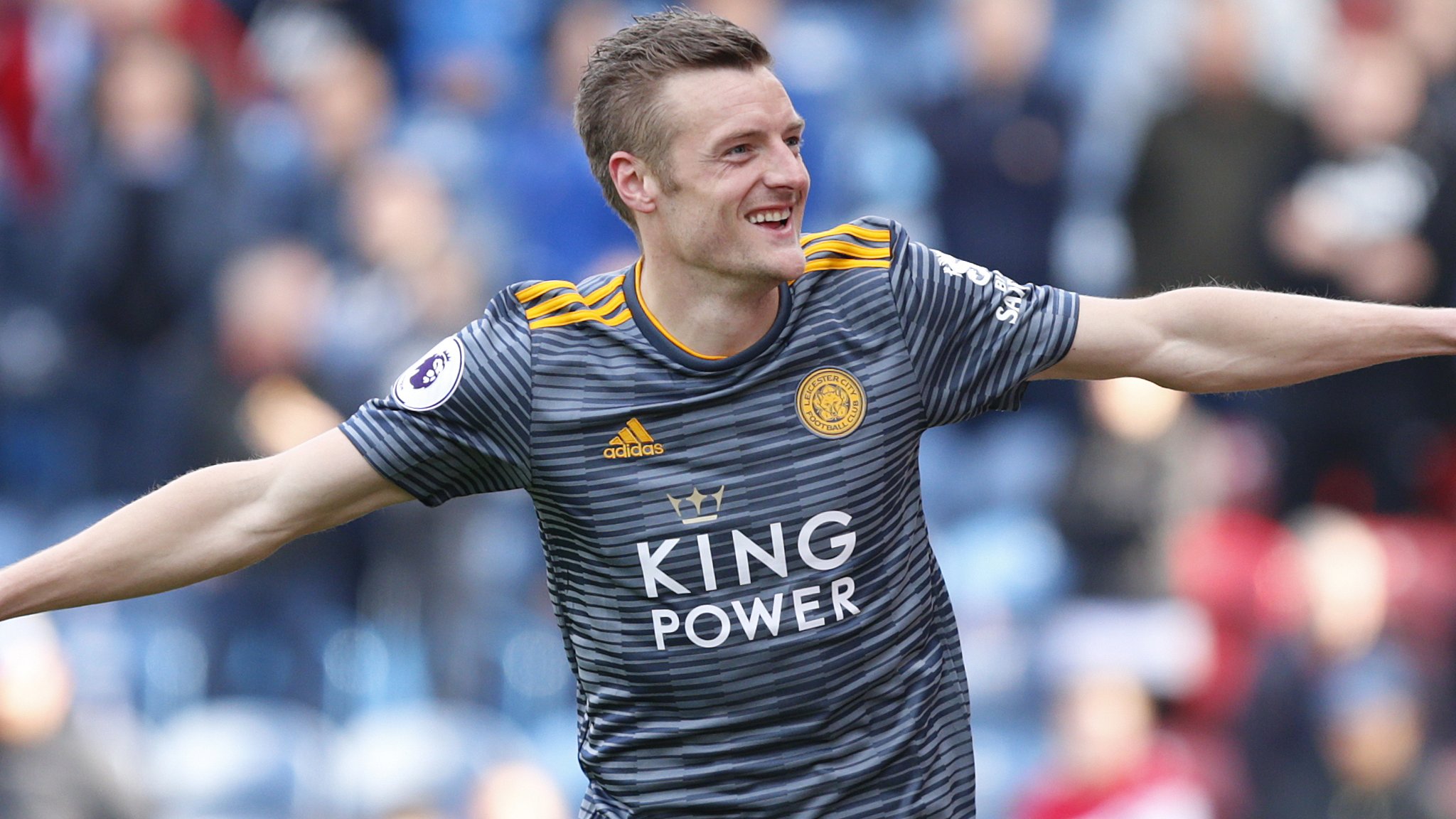 Huddersfield Town 1 4 Leicester City - HD Wallpaper 