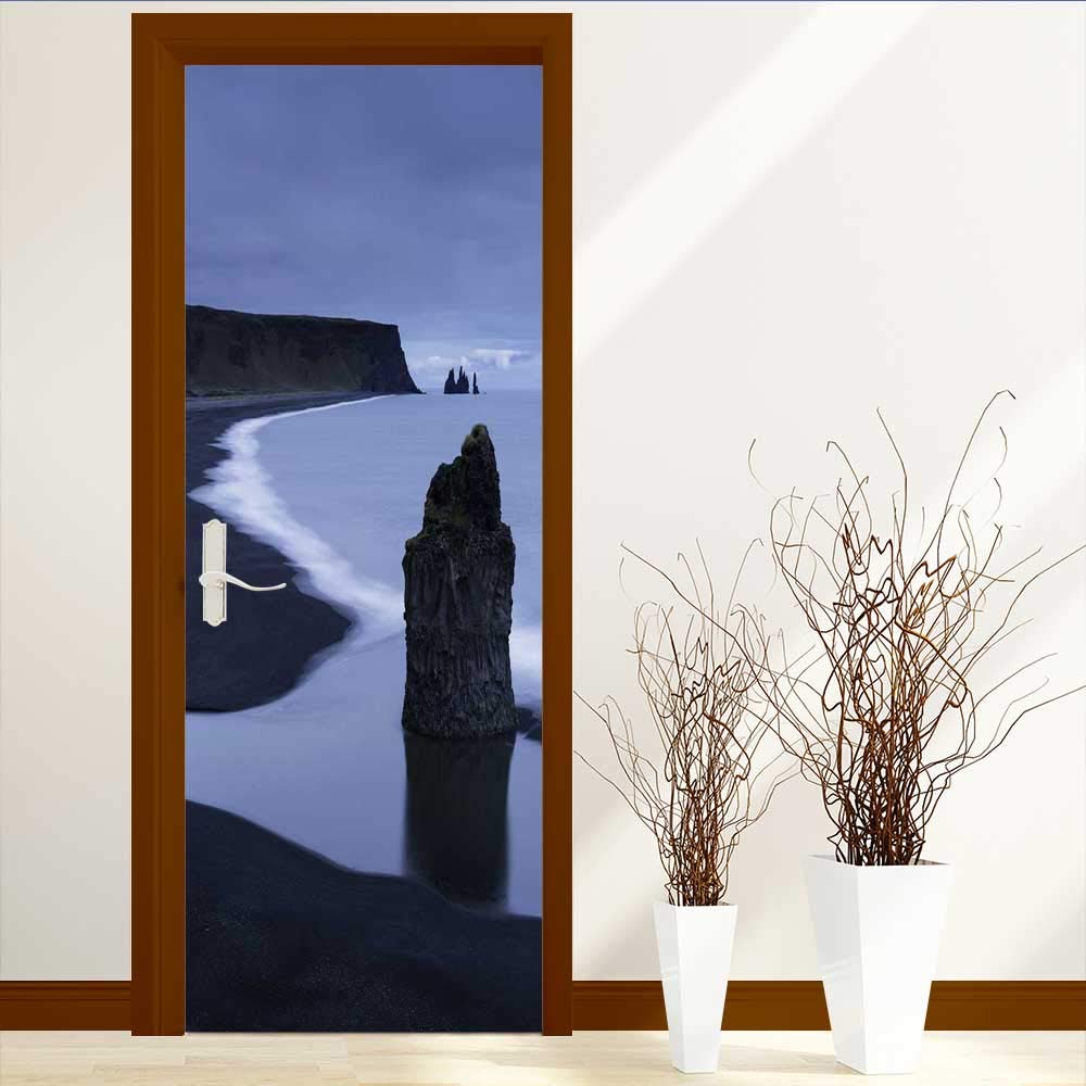 Bedroom Doors Art - HD Wallpaper 