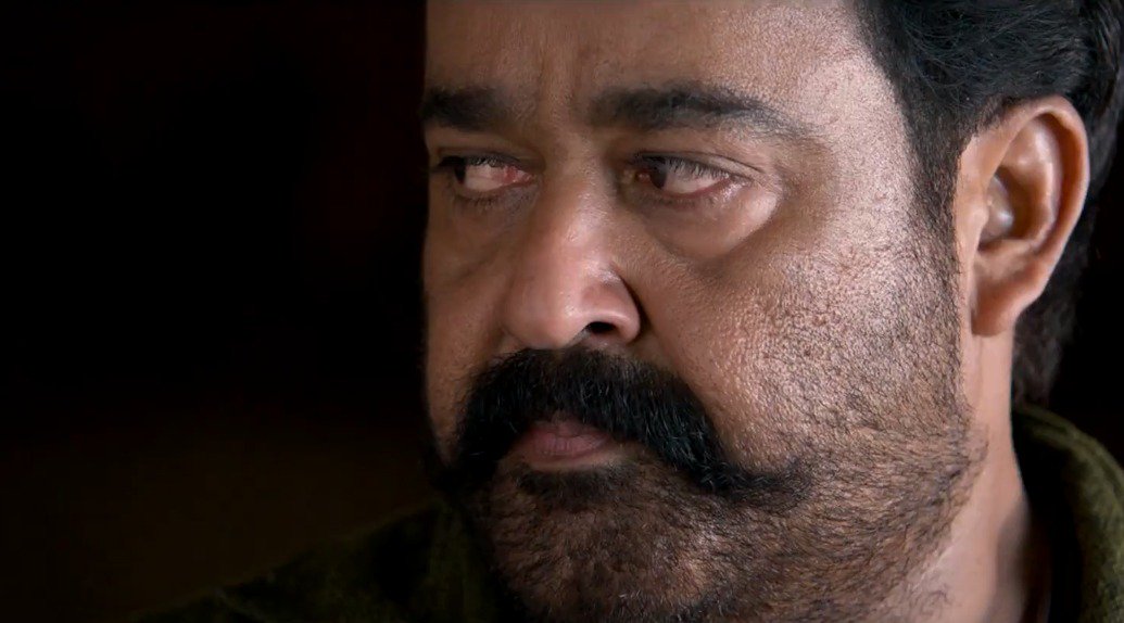 Pulimurugan - HD Wallpaper 