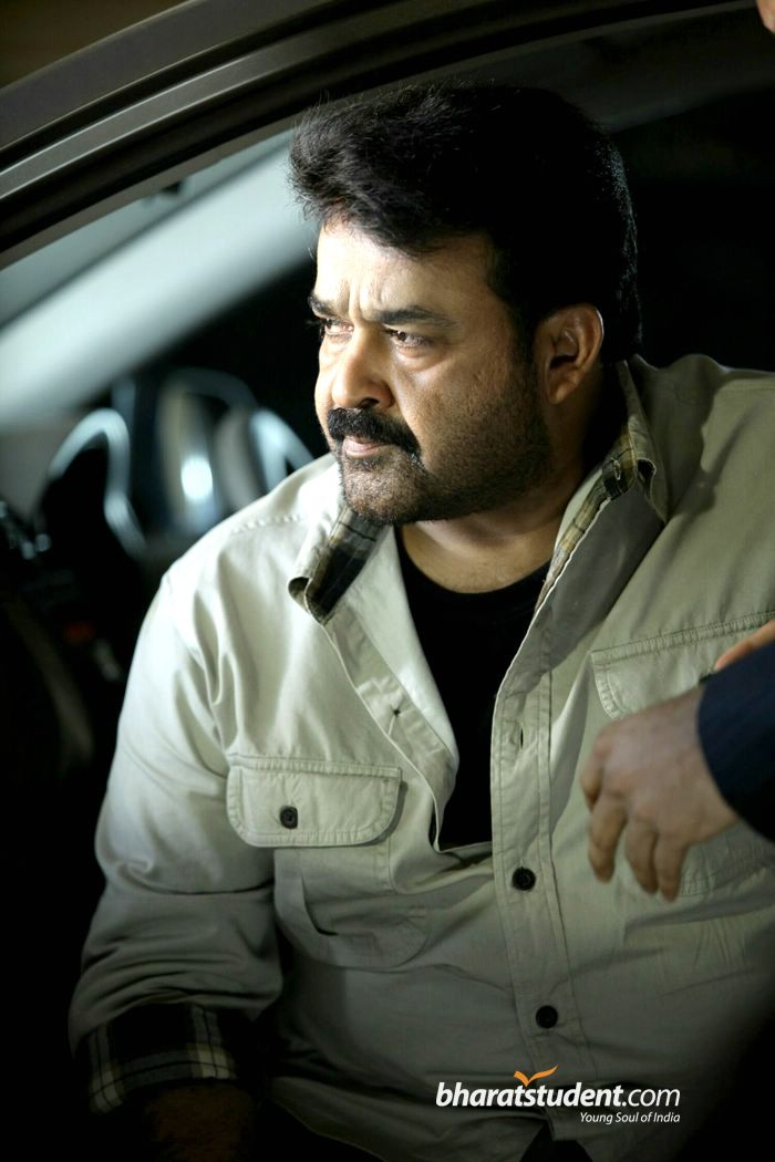 Mohanlal - Mohanlal Run Baby Run - HD Wallpaper 