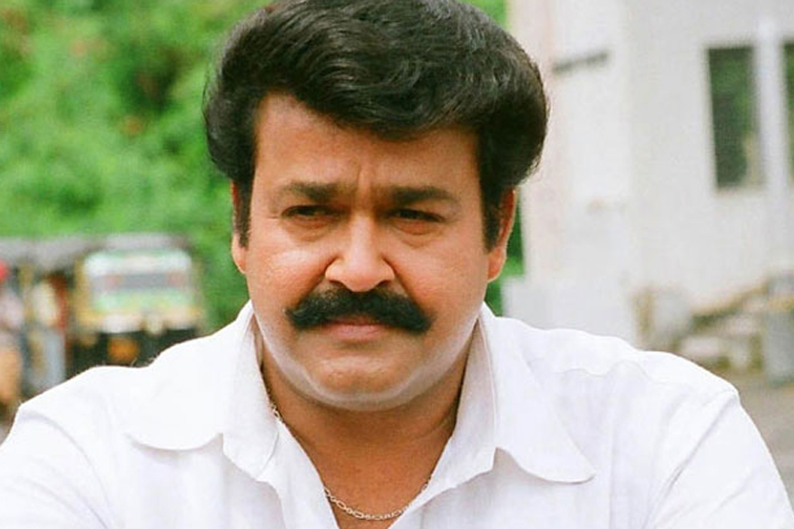Mohanlal Image - Mohanlal Movies 2009 - HD Wallpaper 