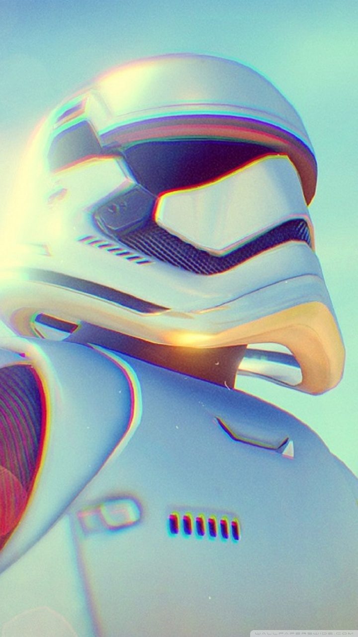 3d Wallpaper Star Wars - HD Wallpaper 