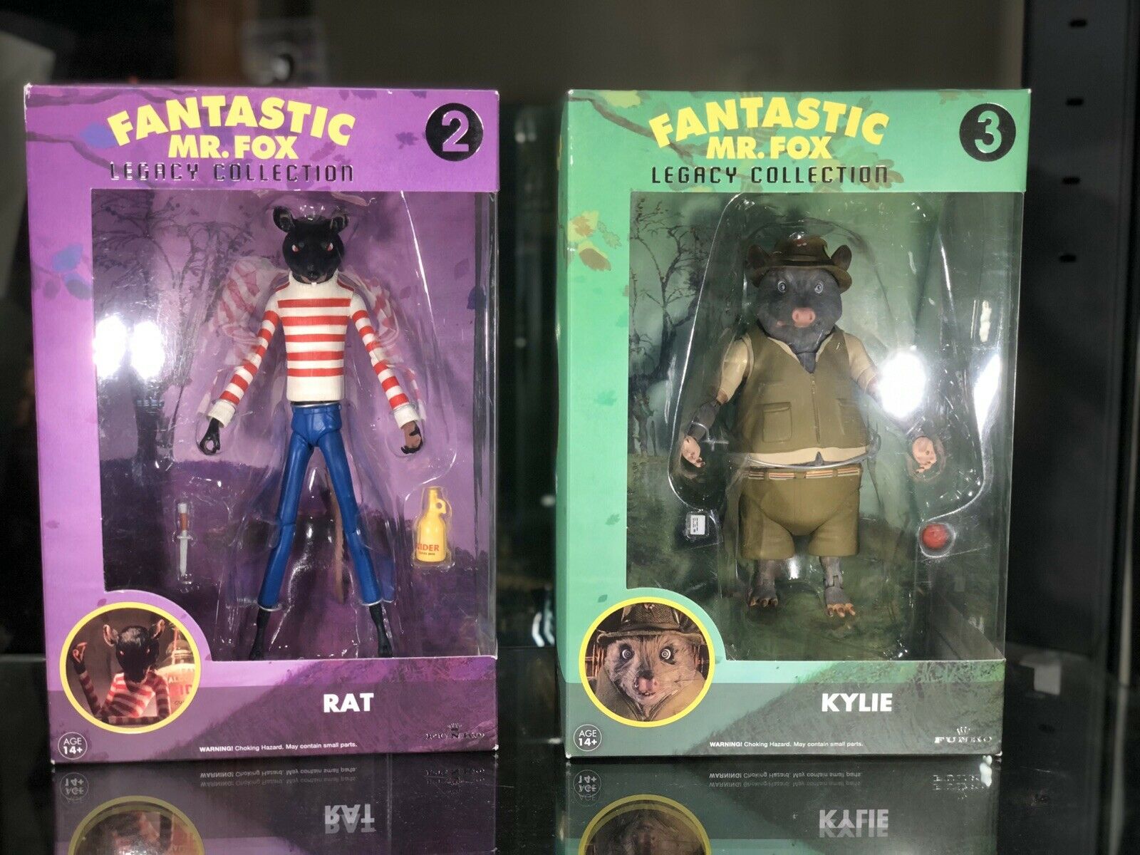 Fantastic Mr Fox - HD Wallpaper 