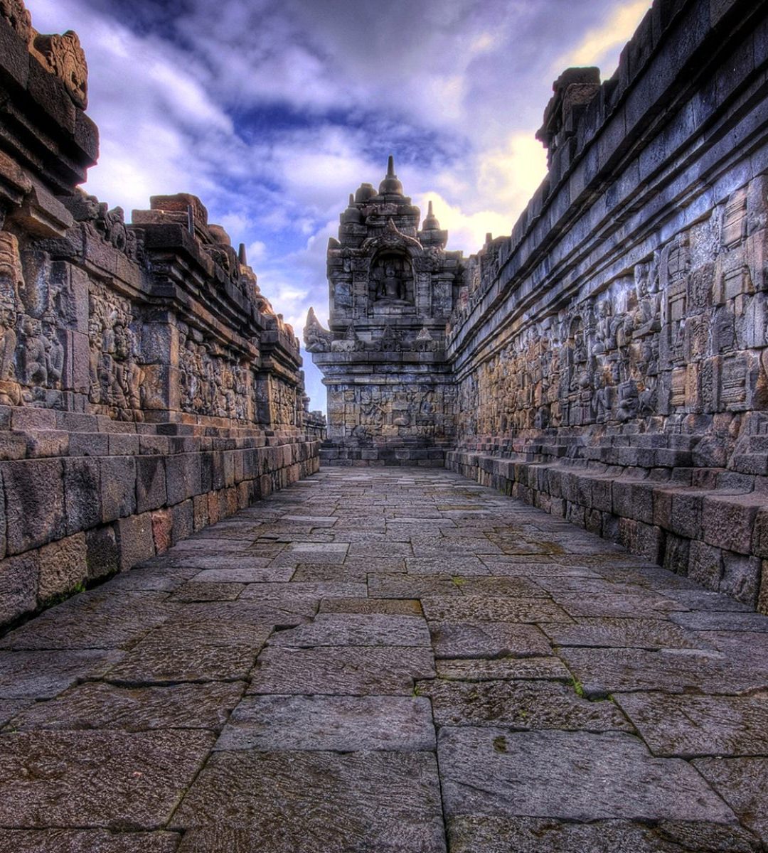 Angkor - HD Wallpaper 