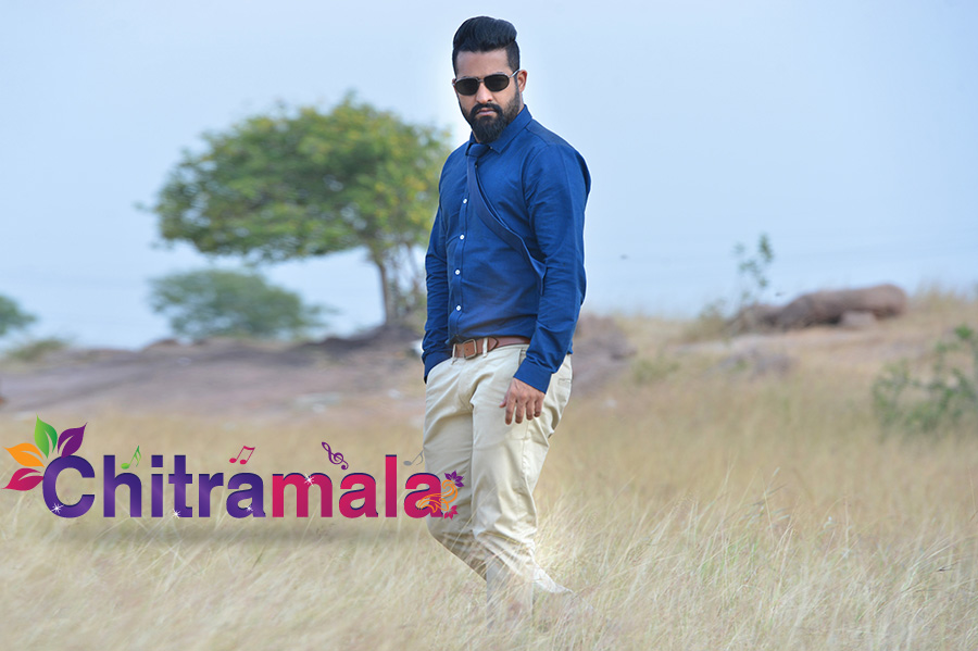 Nannaku Prematho Photogallery Pics - HD Wallpaper 